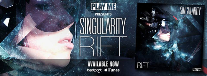 Singularity - Top 10 EDM Releases - October 2013